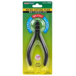 09968 | Trumpeter Master Tools Hobby Mini Side Cutters