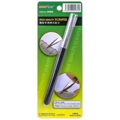 09969 | Trumpeter Master Tools Modelers Scraper