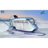 TR02356 | Trumpeter 1/35 Soviet Aerosan KM-4 Scaled Plastic Model Kit -Mini Crafters Store TRU TR02356 1200x800 1