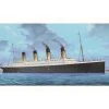 03719 | Trumpeter 1/200 Titanic Ship Plastic Model Kit W/ LED Lighting Set